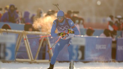 Here is Italy for Le Grand-Bornand: nothing to do for Hofer, Auchentaller returns after a year