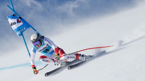 Holdener renounces Val d''Isère, where Worley will be in super-g. Pinturault, all-in on the Gran Risa