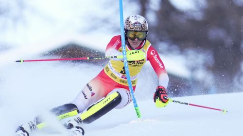 La Svizzera attende Holdener e Suter: Wendy ricorda il fratello ed è pronta, Corinne ancora lontana dal top