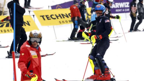Holdener rinuncia a Kronplatz per pensare solo allo slalom; Odermatt, si deciderà all'ultimo per Schladming