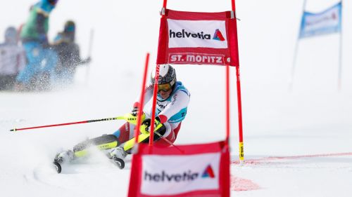 Michelle Gisin's absence in Switzerland stands out for Thursday's parallel in Lech / Zuers