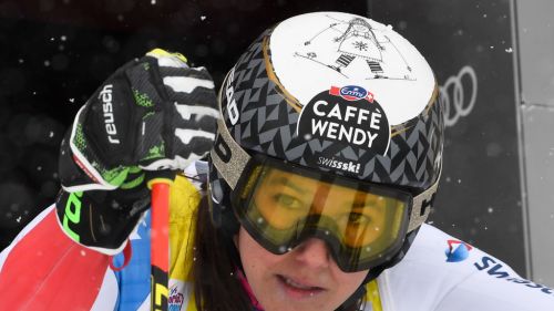 Gut-Behrami, Gisin, Holdener and Corinne Suter in command: Swiss-Ski's choices for Cortina 2021