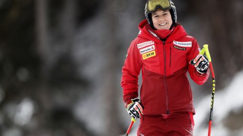 Holdener, is a break with the coach before Cortina 2021: "Incompatible training philosophies"