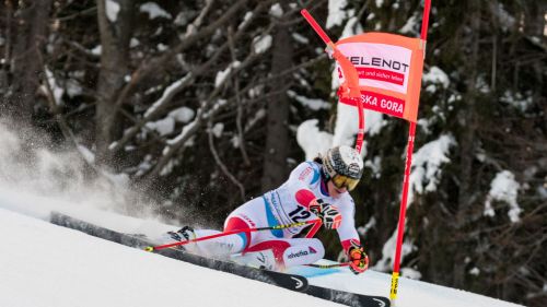 Alois Prenn, South Tyrolean Swiss coach, positive for Covid: no contact with the athletes