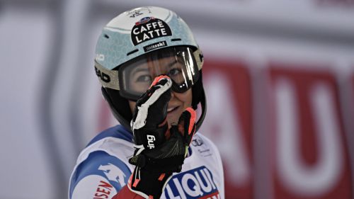 Wendy Holdener returns to work "full time" with the national team, Alois Prenn will lead it