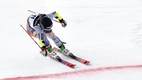 Norway still ahead of Folgaria: Holtmann commands, Bertani and Cillara Rossi must chase