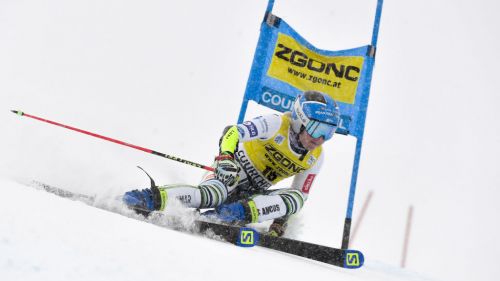 Hrovat returning to Semmering, where we will see only four Swiss in slalom (but Holdener is back)