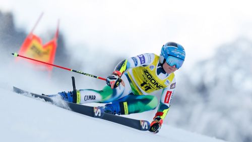 Resounding announcement by Meta Hrovat: he retires with immediate effect: "There is no more spark"