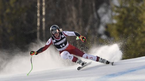 L'Austria annuncia gli staff tecnici per i team di CdM: tante novità per le velociste della squadra femminile