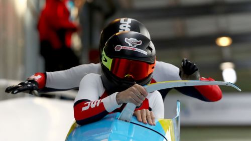 All-in di Friedrich a Sigulda: quarta vittoria consecutiva e record della pista