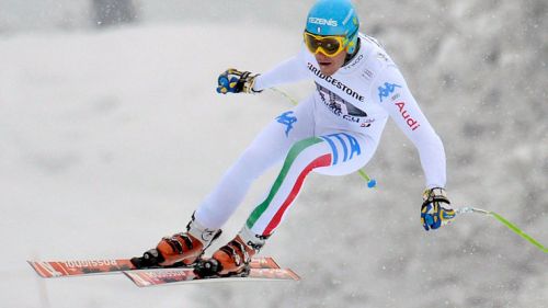 Garmisch-Partenkirchen presents the details of the candidacy: the race to the 2025 Alpine Skiing World Championship started