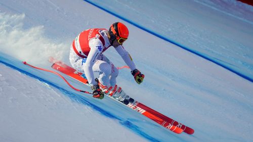 Twelve summoned for Italjet in the direction of Val Gardena: decisive tests for selections to super-g and descent