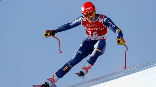 Innerhofer wants to start strong: "I already have a lot of training in my legs, at the Stelvio I will run many skis ..."