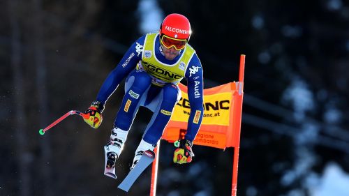 The FISI denies ANSA: Innerhofer negative on the PCR test, the arrival in Kitzbuehel is evaluated