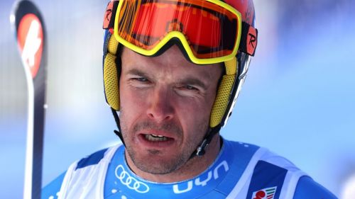LIVE from Cortina: it's time for men's super-g on Olympia delle Tofane, let's go to the combined!
