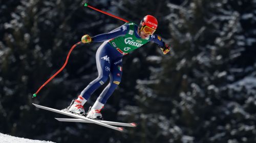 First races at Cerro Castor, the Italian sprinters will try to fly to Argentina in September