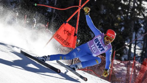 The Italjet found with Marsaglia and Paris, but there is also Inner: "I've changed, better sensations"