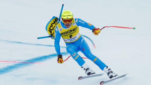 Paris smiles: "A little bit is missing, but this race gives confidence". Inner: "Conditions have changed"