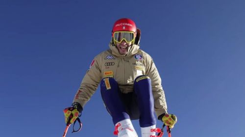 Innerhofer anticipates arrival in Colorado; no Val Senales for the slalomists, the work of the gigantists continues