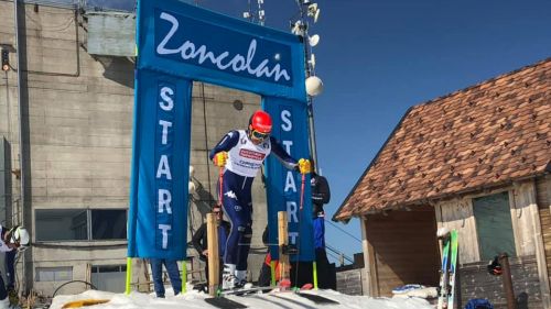 Innerhofer and an intact spirit: "How much desire to ski. I'm sure: I can still win"