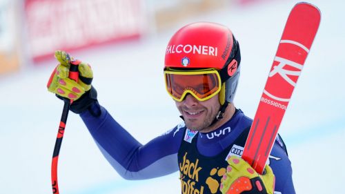 Val Gardena is ready, the first downhill test on Wednesday. Senoner: "An ever greater challenge"