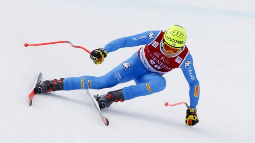 Christof Innerhofer operated on for a ruptured meniscus: "It dates back to Kvitfjell's fall, I feel like new"