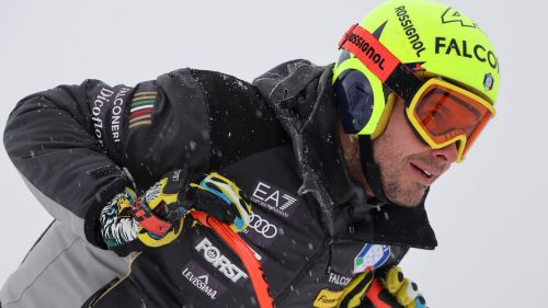 A Beaver Creek continua a nevicare, si lavora per salvare la discesa di sabato: dove i recuperi?