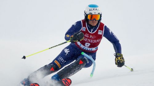 Curtoni for the top ten, Bassino and Brignone for the points, Peterlini who mocked: three Italians qualified