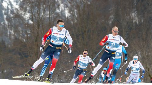 Riparte la CdM di sci di fondo! Ecco la startlist della sprint TC di Ruka