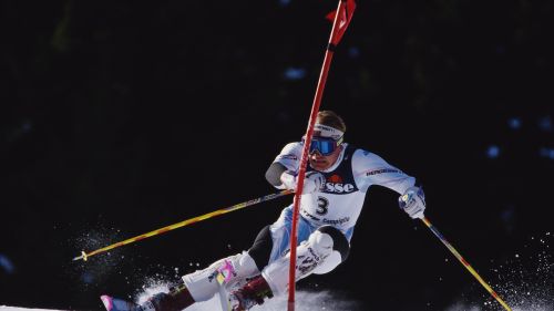 A fulminant illness takes us away Finn Christian Jagge: skiing mourns the Norwegian champion