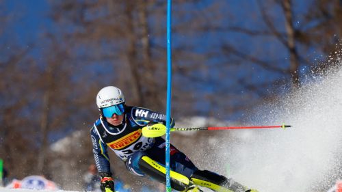Kristoffer Jakobsen aims high. And in a few days work will begin with the new national team coach