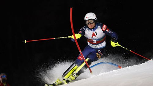 Crans-Montana cancels slalom night show: "To lead by example on sustainability"
