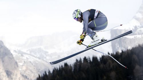 Friday the second test of Kvitfjell: seven blues on the track from 11.00, the complete startlist