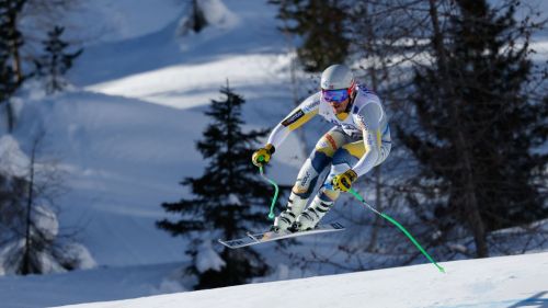 Kjetil Jansrud's announcement: "Yes, next season will be my last in the white circus"