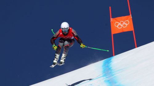 Thanks for everything, Kjetil! Now it's official, Jansrud's last World Cup race on Saturday