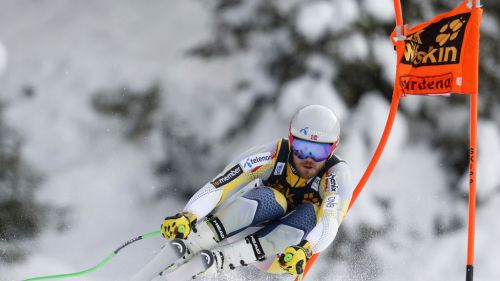 Paris forced to the bib n ° 1 because of ... Pinturault. The startlist of the super-g of Val Gardena