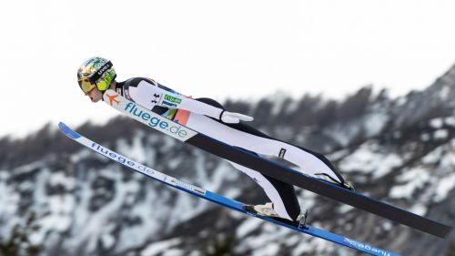 Leggendario poker sloveno a Planica: Jelar trionfa, Kobayashi ad un passo dalla Coppa del Mondo