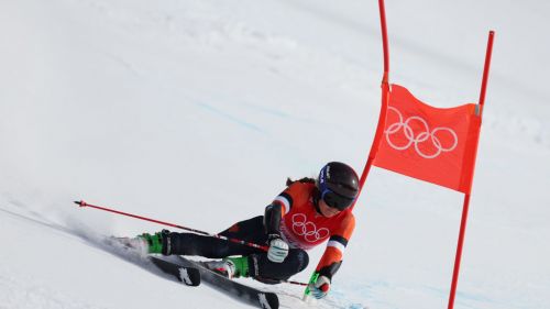 Change nationality Adriana Jelinkova: "I will compete for my home country, the Czech Republic"
