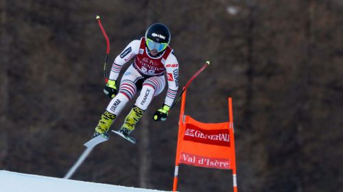 Surprise farewell in the French speed team: Jennifer Piot says enough at just 28 years old