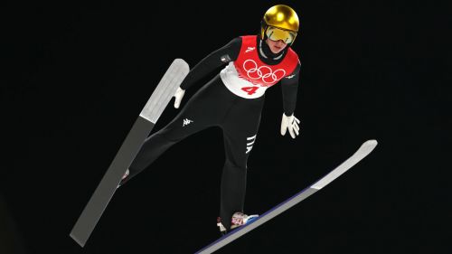 Alex Insam ottimo protagonista in FIS Cup con aa