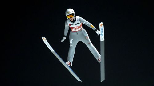 Salto con gli sci: l’Italia fa tre su tre in qualificazione ad Engelberg, Granerud il migliore davanti a Kraft