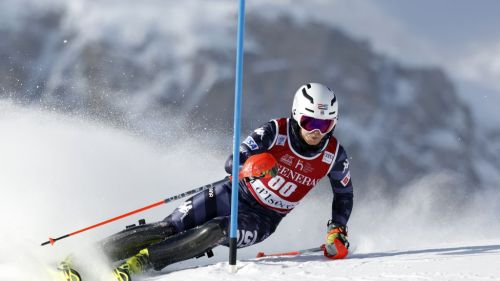 Ben 11 azzurre per Garmisch: con Goggia, Brignone, Curtoni e Bassino c'è anche Zenere per il super-g