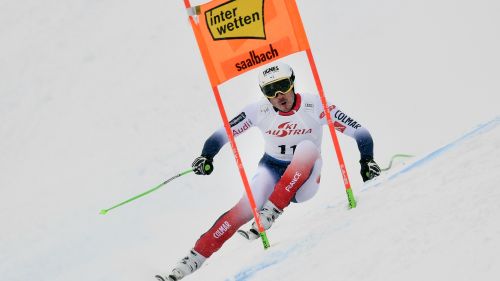 Johan Clarey is worried: "It will be hard to train and there will be differences. Yes, I had Covid-19"