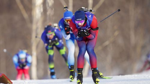 Johannes Boe closes his season early: 