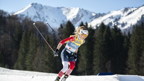 Sci di fondo: per gare iridate di Planica sulle lunghe distanze si va verso la partenza da Tarvisio!