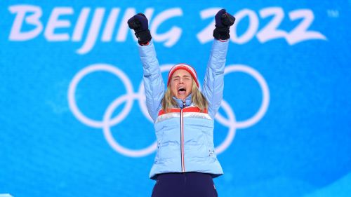 Eckhoff apre la Sprint femminile di Pechino 2022, poi Wierer con il 22: la start list