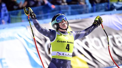 Non solo Harjo al fianco di Shiffrin, gli USA cambiano (quasi) tutto per la stagione 2023/24