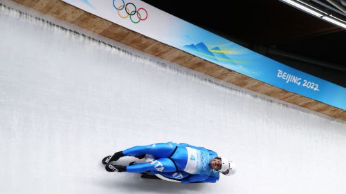 Felix Loch domina anche a Sigulda, ottimo 3° posto di Dominik Fischnaller!