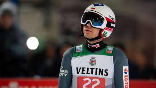 Northug in Italia per preparare la stagione olimpica