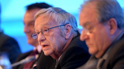 The FIS congress has been postponed: Kasper president until 2021, in October the assignment of the 2025 World Cup